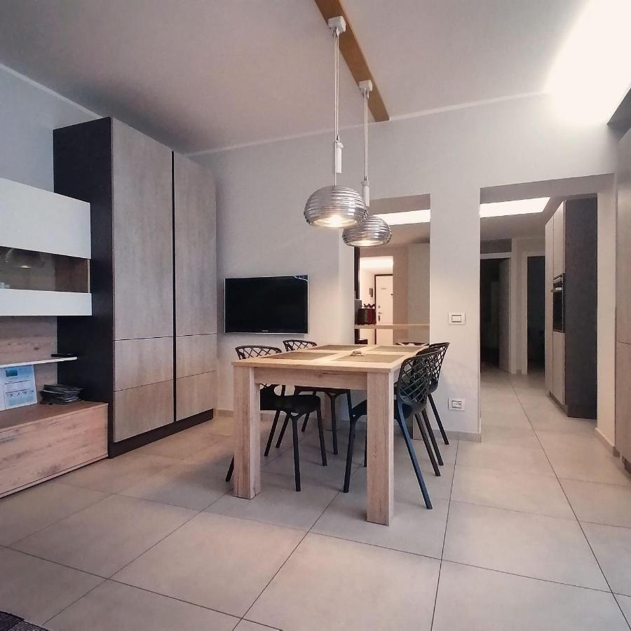 Bellavista Eremitaggio Apartment Torri Del Benaco Luaran gambar