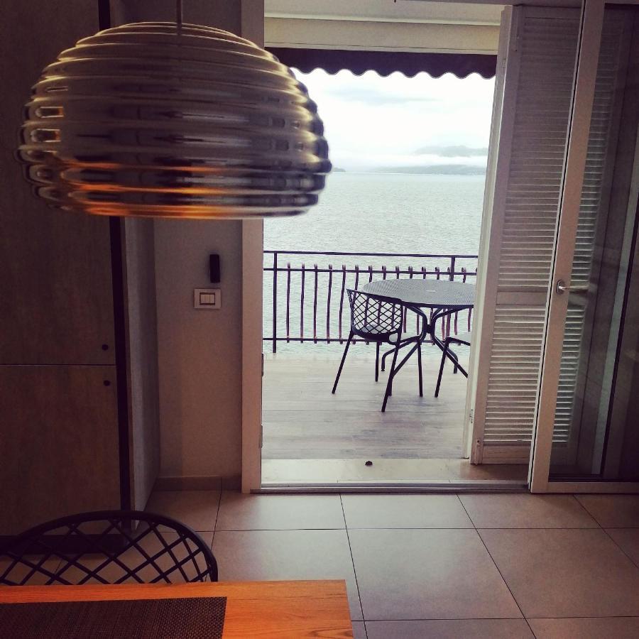 Bellavista Eremitaggio Apartment Torri Del Benaco Luaran gambar