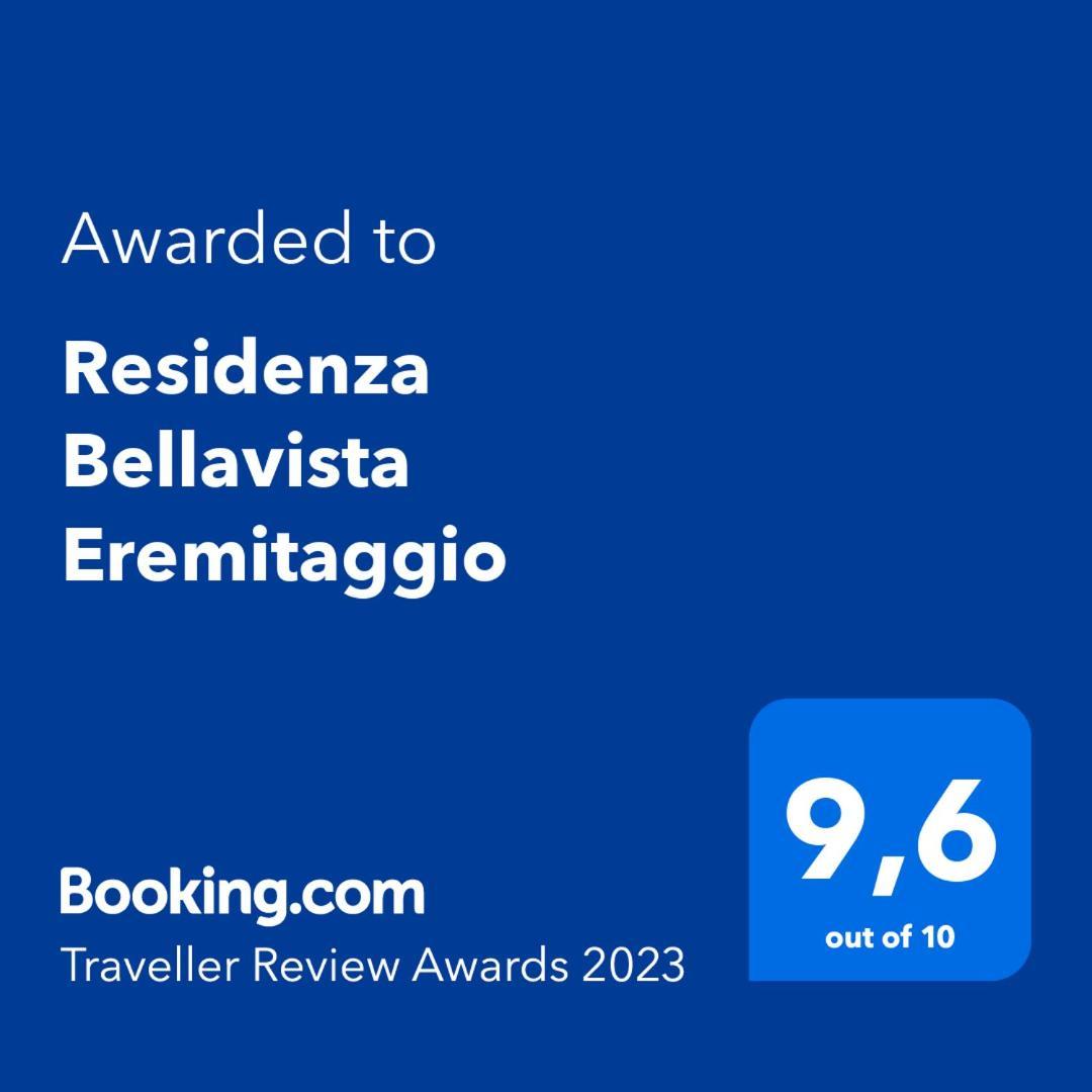 Bellavista Eremitaggio Apartment Torri Del Benaco Luaran gambar
