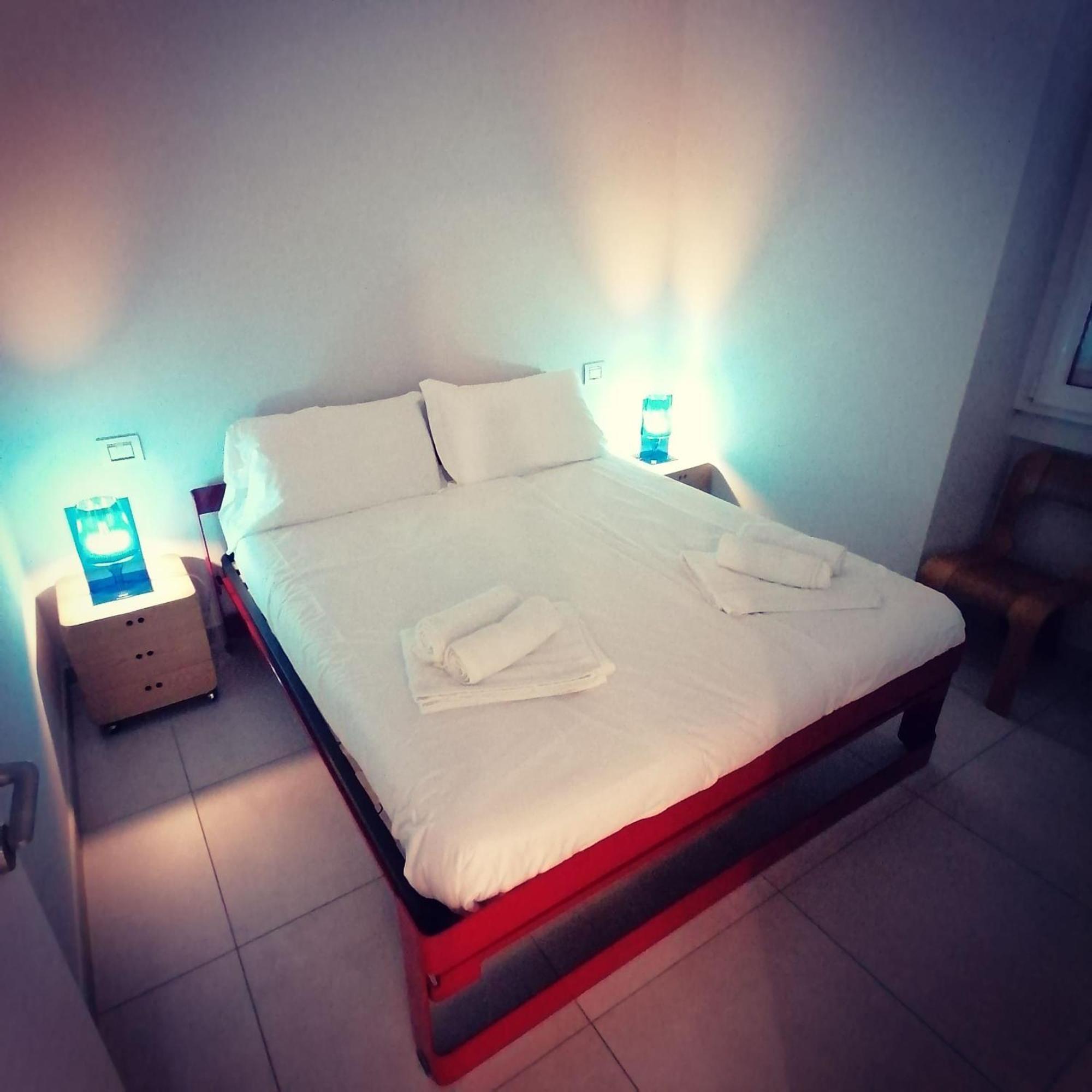 Bellavista Eremitaggio Apartment Torri Del Benaco Bilik gambar