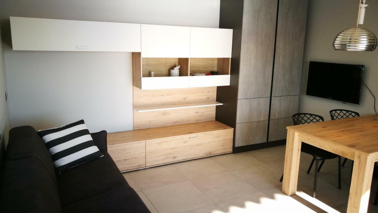 Bellavista Eremitaggio Apartment Torri Del Benaco Luaran gambar