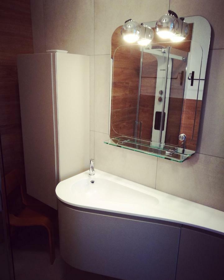 Bellavista Eremitaggio Apartment Torri Del Benaco Luaran gambar