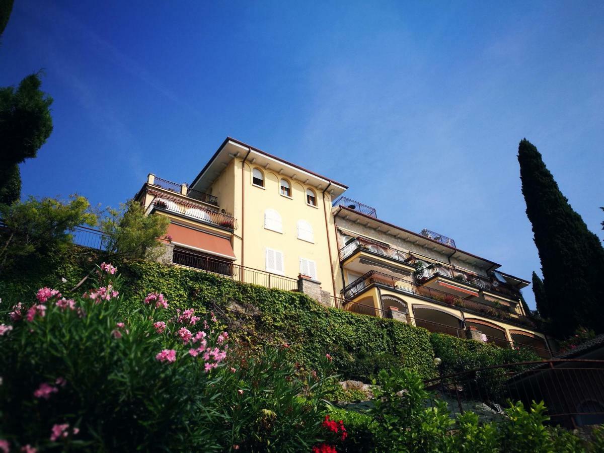 Bellavista Eremitaggio Apartment Torri Del Benaco Luaran gambar