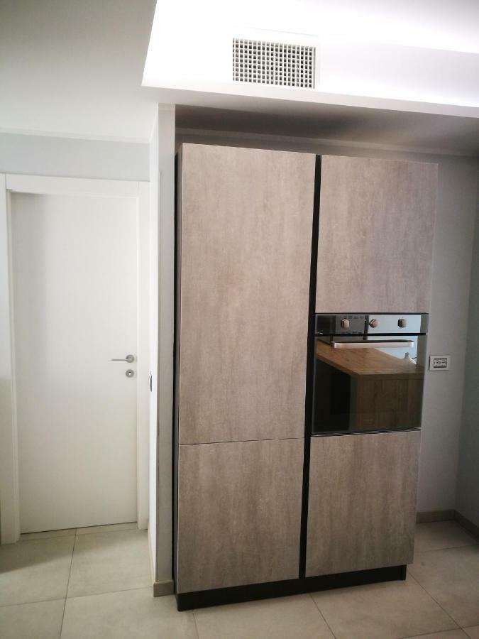 Bellavista Eremitaggio Apartment Torri Del Benaco Luaran gambar
