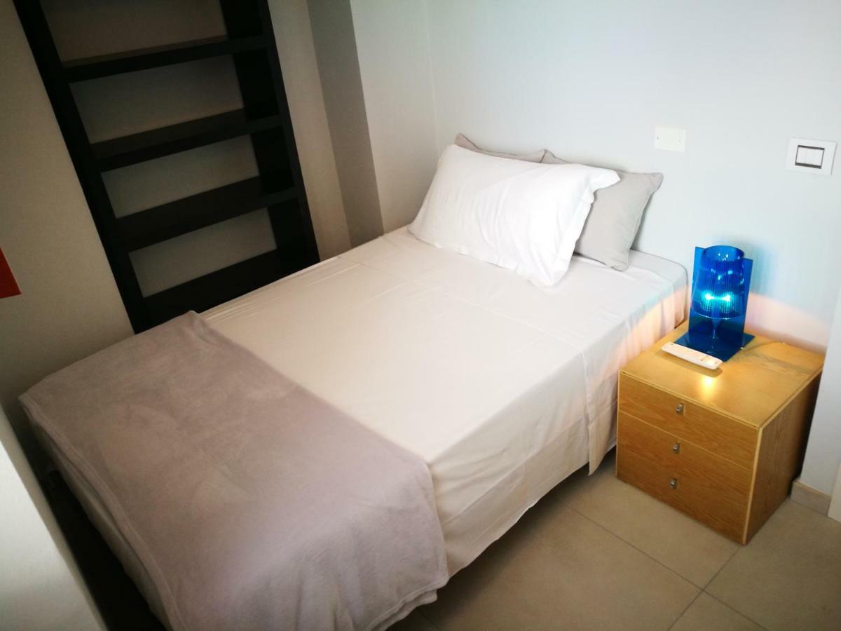 Bellavista Eremitaggio Apartment Torri Del Benaco Luaran gambar