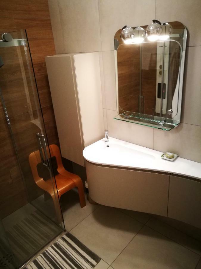 Bellavista Eremitaggio Apartment Torri Del Benaco Luaran gambar